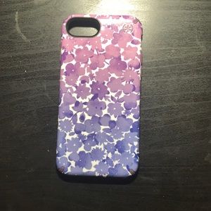 Speck case - iPhone 6/7/8
